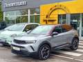 Opel Mokka GS Line 1.2 SHZ PDC Bluetooth Grau - thumbnail 1