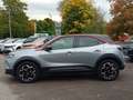 Opel Mokka GS Line 1.2 SHZ PDC Bluetooth Grau - thumbnail 3