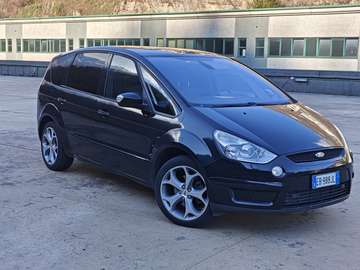 2.0 tdci Titanium dpf