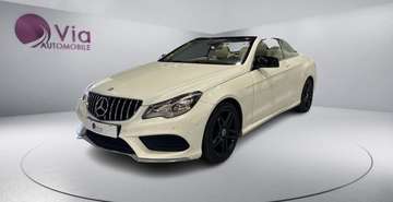 Mercedes CABRIOLET 250 CDI SPORTLINE