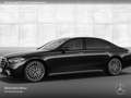 Mercedes-Benz S 450 d L 4M AMG+NIGHT+PANO+MULTIBEAM+BURMESTER3D Schwarz - thumbnail 3