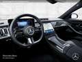 Mercedes-Benz S 450 d L 4M AMG+NIGHT+PANO+MULTIBEAM+BURMESTER3D Schwarz - thumbnail 9