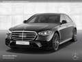 Mercedes-Benz S 450 d L 4M AMG+NIGHT+PANO+MULTIBEAM+BURMESTER3D Schwarz - thumbnail 2