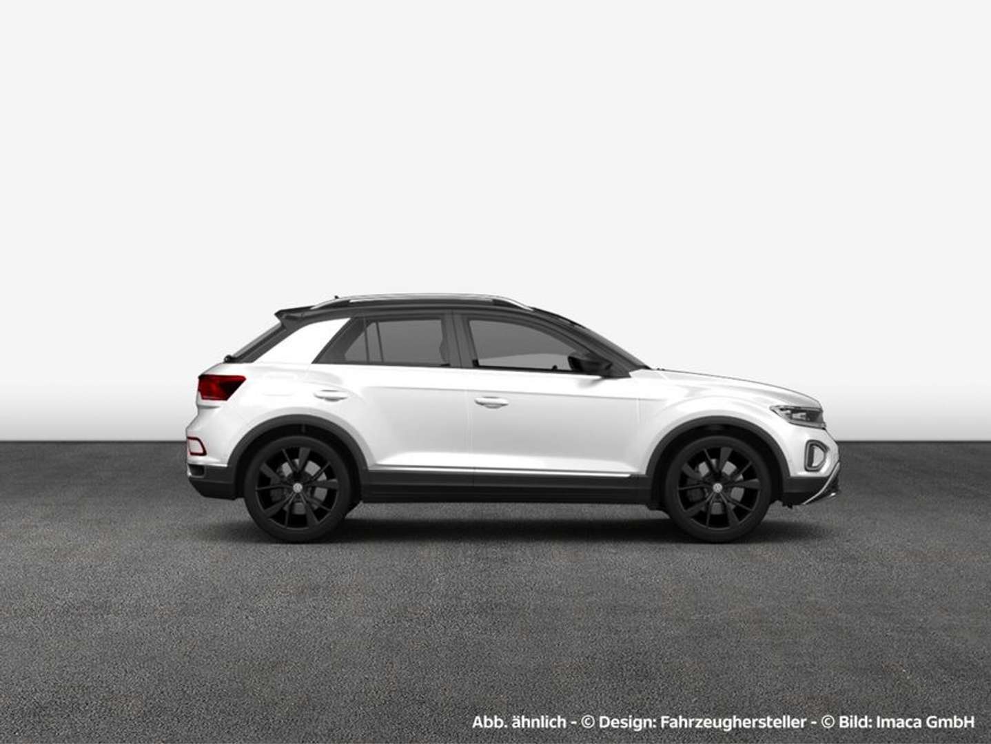 Volkswagen T-Roc 4Motion R - - Joinsteer - #4
