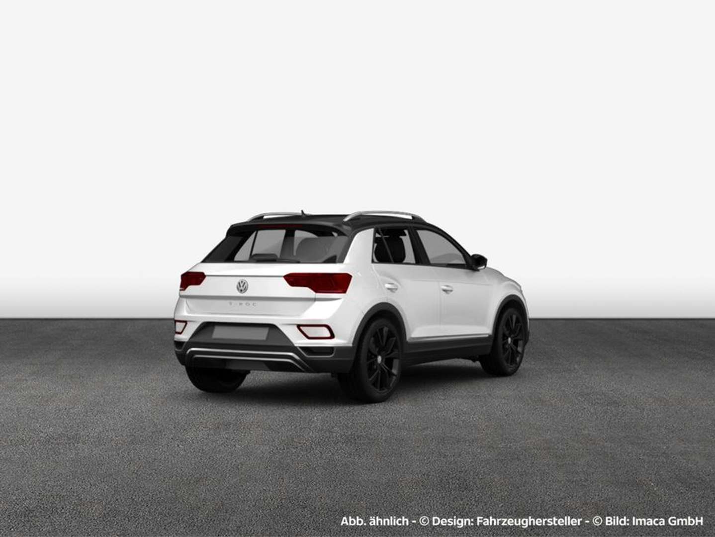 Volkswagen T-Roc 4Motion R - - Joinsteer - #2