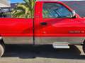 Dodge RAM 2500 Červená - thumbnail 9