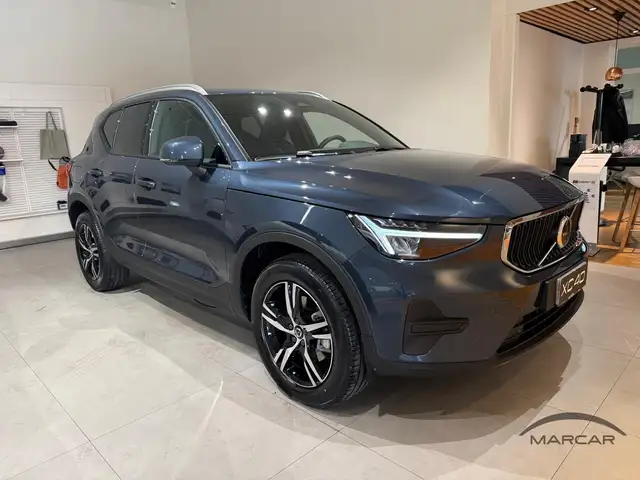 Volvo XC40 XC40 2.0 b4 Core auto