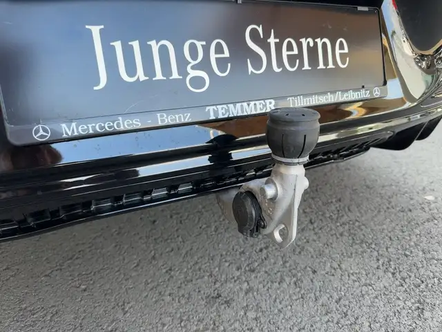 Mercedes-Benz EQE 350 4MATIC NP: 85.846 AMG Distr LRHZG AHV Ansicht 15