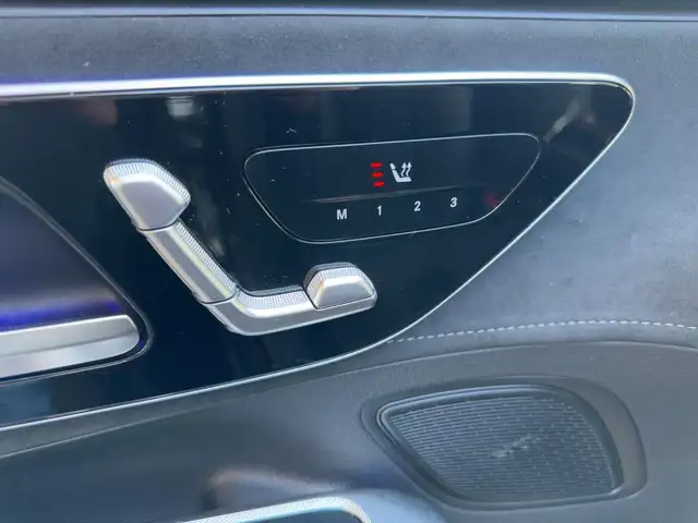 Mercedes-Benz EQE 350 4MATIC NP: 85.846 AMG Distr LRHZG AHV Ansicht 14