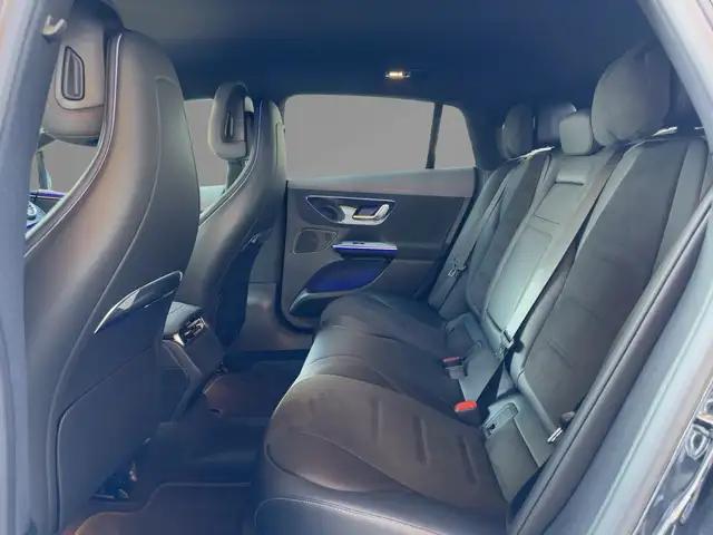 Mercedes-Benz EQE 350 4MATIC NP: 85.846 AMG Distr LRHZG AHV Ansicht 9