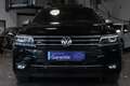 Volkswagen Tiguan Allspace 2.0 TDI Highl. 4M R-LINE 7-SITZE Schwarz - thumbnail 6