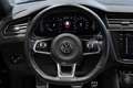 Volkswagen Tiguan Allspace 2.0 TDI Highl. 4M R-LINE 7-SITZE Schwarz - thumbnail 17
