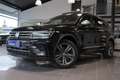 Volkswagen Tiguan Allspace 2.0 TDI Highl. 4M R-LINE 7-SITZE Schwarz - thumbnail 8