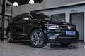 Volkswagen Tiguan Allspace 2.0 TDI Highl. 4M R-LINE 7-SITZE Schwarz - thumbnail 9
