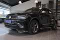 Volkswagen Tiguan Allspace 2.0 TDI Highl. 4M R-LINE 7-SITZE Schwarz - thumbnail 2