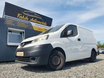 /Evalia Kasten Comfort Klima Tempomat