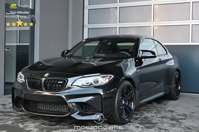 BMW M2 - M2