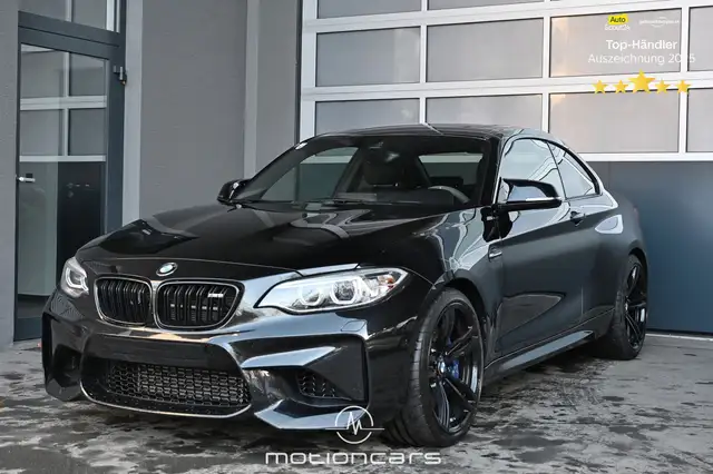 BMW M2 - M2