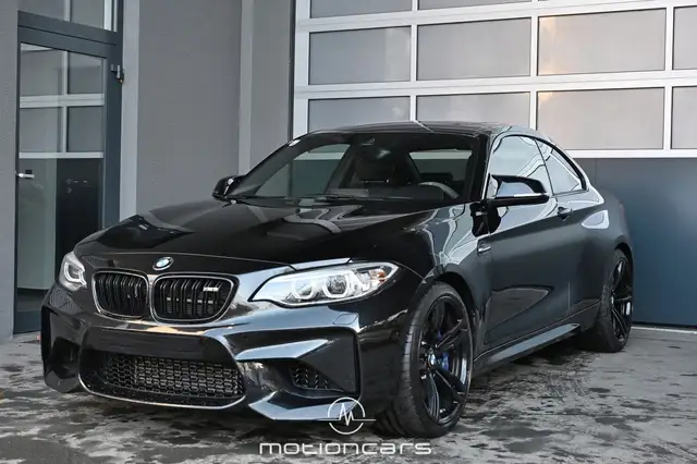 BMW M2 - M2