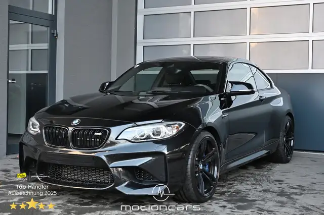 BMW M2 - M2