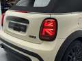 MINI Cooper Cabrio Aut. Blanco - thumbnail 16