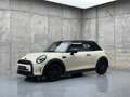 MINI Cooper Cabrio Aut. Blanco - thumbnail 3