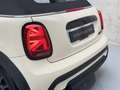 MINI Cooper Cabrio Aut. Blanco - thumbnail 14
