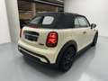 MINI Cooper Cabrio Aut. Blanco - thumbnail 15