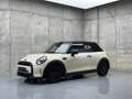 MINI Cooper Cabrio Aut. Blanco - thumbnail 2