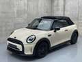 MINI Cooper Cabrio Aut. Blanco - thumbnail 45