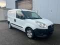 Fiat Doblo Doblò Basis Kasten Weiß - thumbnail 1