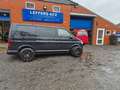 Volkswagen T6 Multivan Schwarz - thumbnail 1