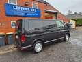 Volkswagen T6 Multivan Schwarz - thumbnail 3