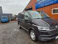 Volkswagen T6 Multivan Schwarz - thumbnail 4