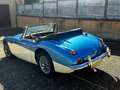 Austin-Healey 3000 Austin Healey 3000 MKIII BJ8 Bleu - thumbnail 4