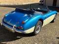 Austin-Healey 3000 Austin Healey 3000 MKIII BJ8 Bleu - thumbnail 3