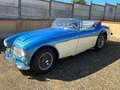 Austin-Healey 3000 Austin Healey 3000 MKIII BJ8 Bleu - thumbnail 5