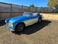 Austin-Healey 3000 Austin Healey 3000 MKIII BJ8 Bleu - thumbnail 10