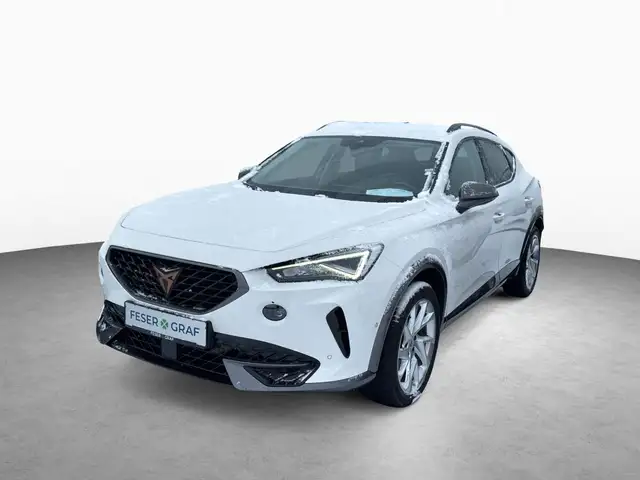 CUPRA Formentor 1.4 TSI e-Hybrid DSG|Full Link|RFK|Nav