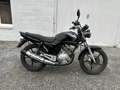 Yamaha YBR 125 Zwart - thumbnail 4