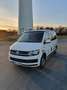 Volkswagen T6 California NEUAUSBAU !! UNBENUTZT!! Weiß - thumbnail 3