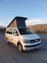 Volkswagen T6 California NEUAUSBAU !! UNBENUTZT!! Weiß - thumbnail 1