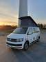 Volkswagen T6 California NEUAUSBAU !! UNBENUTZT!! Weiß - thumbnail 2
