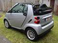 smart forTwo smart fortwo cabrio softouch passion Zilver - thumbnail 4