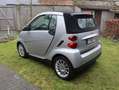 smart forTwo smart fortwo cabrio softouch passion Zilver - thumbnail 3