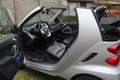 smart forTwo smart fortwo cabrio softouch passion Zilver - thumbnail 5