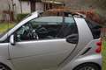 smart forTwo smart fortwo cabrio softouch passion Zilver - thumbnail 8