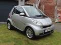 smart forTwo smart fortwo cabrio softouch passion Argent - thumbnail 2