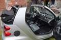 smart forTwo smart fortwo cabrio softouch passion Argent - thumbnail 6