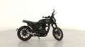 Royal Enfield Bullet 350 SCRAMBLER 350 GINO SIGNATURE Noir - thumbnail 12